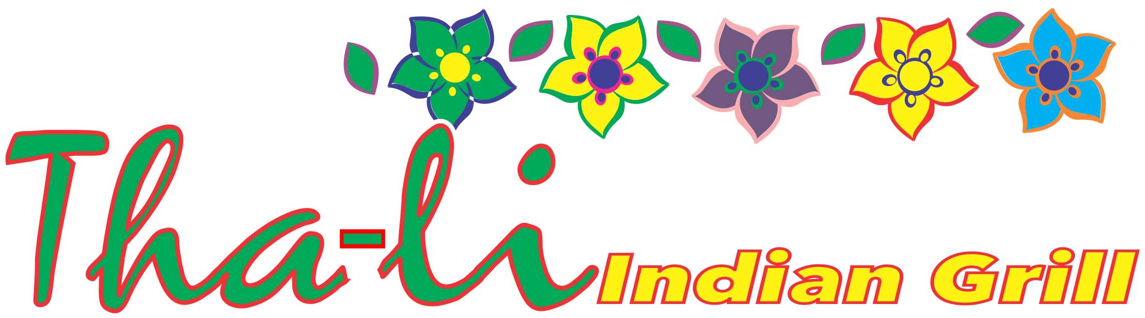 Thali Indian Grill
